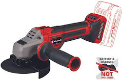 Cordless angle grinder TP-AG 18/125 CE Q Solo 4431155 EINHELL