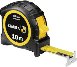 STABILA BM 300, 10 m (cm) Spirit Level