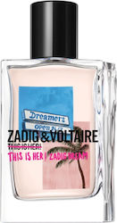 Zadig & Voltaire This Is Her Dream EDP W 50 ml
