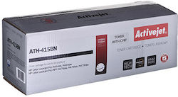 Activejet ATH-415BN Toner (replacement for HP 415A W2030A; Supreme; 2,400 pages; black) with chip