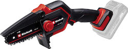 Einhell GE-PS 18/15 Li BL-Solo Red