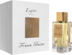 Franck Boclet Enjoy Eau De Parfum 100 ml for Women