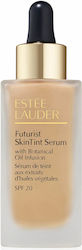 Estée Lauder Futurist SkinTint Serum SPF 20 (1N1) 30 ml