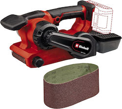 Einhell TP-BS 18/457 Li BL - Solo Sheet sander Black, Red