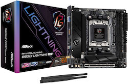 Asrock B650I Lightning WiFi (schwarz)