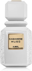Ajmal Cashmere Musk Eau De Parfum 100 ml (Unisex)
