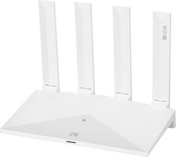 Δρομολογητής ZTE T3000 με τεχνολογία Wi-Fi 6 και Wi-Fi IDU