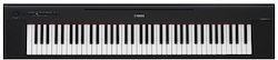 Yamaha P-35 Piaggero Portable Digital Piano
