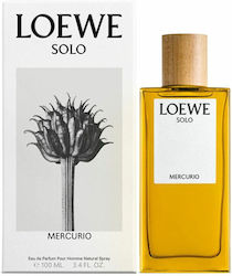 Loewe Solo Ella EDP W 100 ml