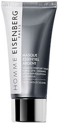 Eisenberg For Men Silver Essential Mask 75 ml