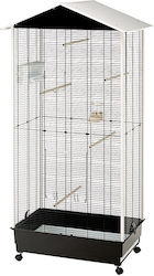 FERPLAST Nota Aviary - 161,5 cm