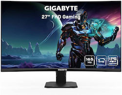 Gigabyte GS27FC computer monitor 68.6 cm (27") 1920 x 1080 pixels Full HD LCD Black