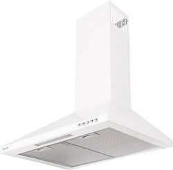 MAAN VELA 2 50 HOOD WHITE