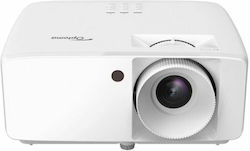 Optoma HZ146X-W Standard throw projector 3800 ANSI lumens DLP 1080p (1920x1080) 3D White