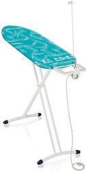 Leifheit 72588 Full-Size Ironing Board 120 x 38 cm