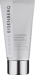 Eisenberg For Men Mattifying Regulating Concentrate 75 ml