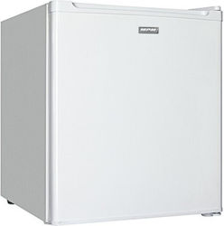 MPM 46-ZS-01B Freestanding Freezer, 34 Liters, White
