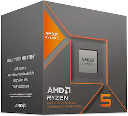 AMD Ryzen™ 5 8600G - processor