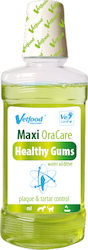 VETFOOD Maxi OraCare Healthy Gums – oral hygiene liquid for dogs and cats – 750ml