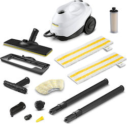 KARCHER Steam Cleaner SC 3 EasyFix Plus - 1.513-661.0