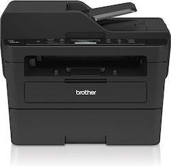 Brother MFC-L2802DW multifunction printer Laser A4 1200 x 1200 DPI 32 ppm Wi-Fi
