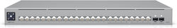 Ubiquiti Pro Max 24 L3 2.5G Ethernet (100/1000/2500) 1U Grey
