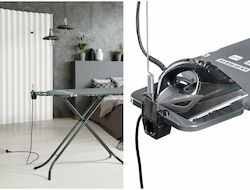 Ironing board Air Board M Black Plus NF