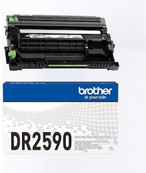 Brother DR-2590 Original Drum Unit, 1 Piece