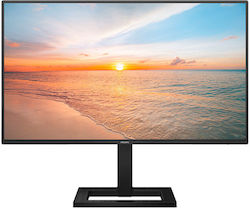 Philips 1000 series 24E1N1300AE/00 computer monitor 60.5 cm (23.8") 1920 x 1080 pixels Full HD LCD Black