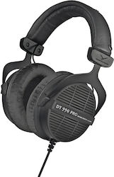 Beyerdynamic DT 990 PRO 80 ? Black Limited Edition - open studio headphones