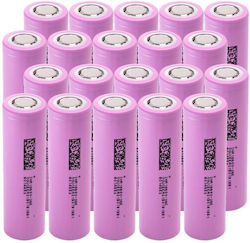 Green Cell 20GC18650NMC26 Household Rechargeable 18650 Lithium-Ion Battery (Li-Ion)