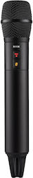 RODE Interview Pro - Professional Wireless Handheld Microphone