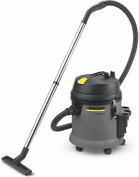 Kärcher NT 27/1 Advanced Wet and Dry Vacuum Cleaner