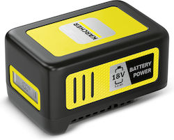 Kärcher Battery Power 18/50