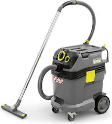 Kärcher NT 40/1 Tact Te L Wet & Dry Vacuum Cleaner