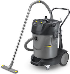Kärcher NT 70/2 Wet/dry vacuum cleaner