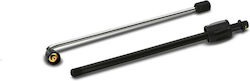 Kärcher 2.638-817.0 Garden Water Spray Gun Nozzle, Garden Water Spray Lance, Black