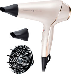Remington Hair Dryer Prolux Ion Optiheat 2400W AC9140