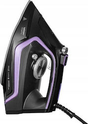 Zelmer Glidepro Steam Iron 2600W ZIR2600