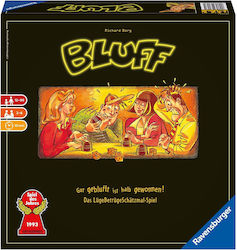 Ravensburger Bluff Board Game