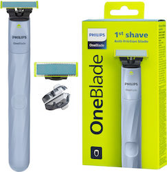Philips OneBlade First Shave QP1324/20 1st Shave