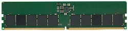 Kingston Technology KSM56E46BD8KM-48HM memory module 48 GB 1 x 48 GB DDR5 5600 MT/s