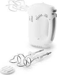 SMAPP Hand Mixer 451.4 White