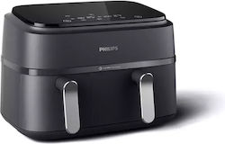 Philips 3000 series NA351/00 Dual Basket Airfryer