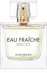 Eisenberg Eau Fraîche Délicate Eau De Parfum 100 ml (woman)