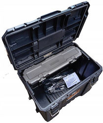 TOOLBOX XL ROC PRO GEAR 2.0 KETER