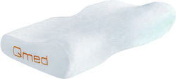 PREMIUM PILLOW Profiled pillow for sleep QMED
