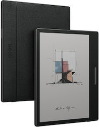 Onyx Boox Go Color 7 (Gen II) E-Book Reader with Touchscreen, 4 GB, Wi-Fi, Black
