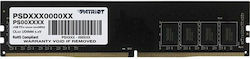 Patriot Memory Signature PSD48G32002 memory module 8 GB 1 x 8 GB DDR4 3200 MHz