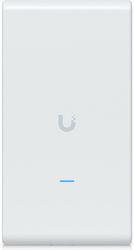 Ubiquiti U6 Mesh Pro 2400 Mbit/s White Power over Ethernet (PoE)